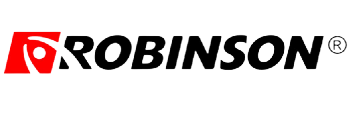 Robinson's Rlc Logo ROBINSON :: LFS (Lekkas Fishing Store)